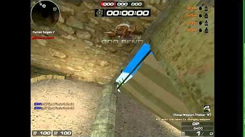 SuddenAttack Na Crossport overnade guide