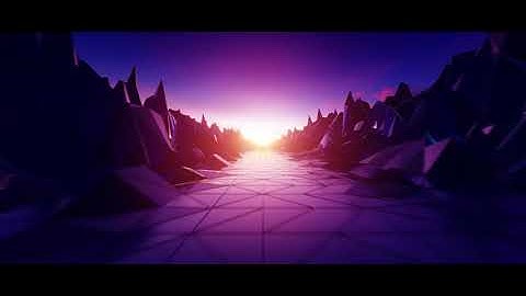 Synthwave Cyberpunk Darksynth Mix