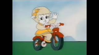 80's Cartoons Intro Overload! Part 6