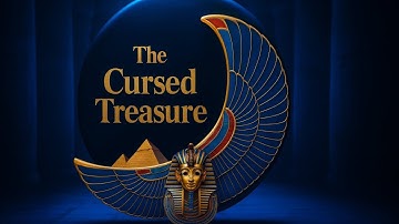 "The Curse of King Tut