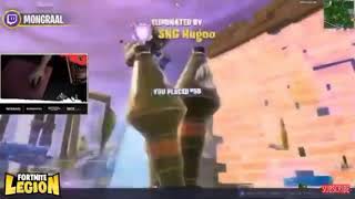 Mongraal Controller Player Meme