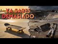 Por Qué Volver a Patinar Se Siente Más Difícil Que Empezar