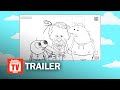 Smiling Friends Season 3 Trailer | 'Episode Titles'
