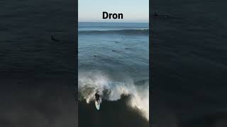 #dron #surf #asturias #shorts
