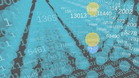 3D Data Visualizer in Unity (OLC CodeJam 2021)