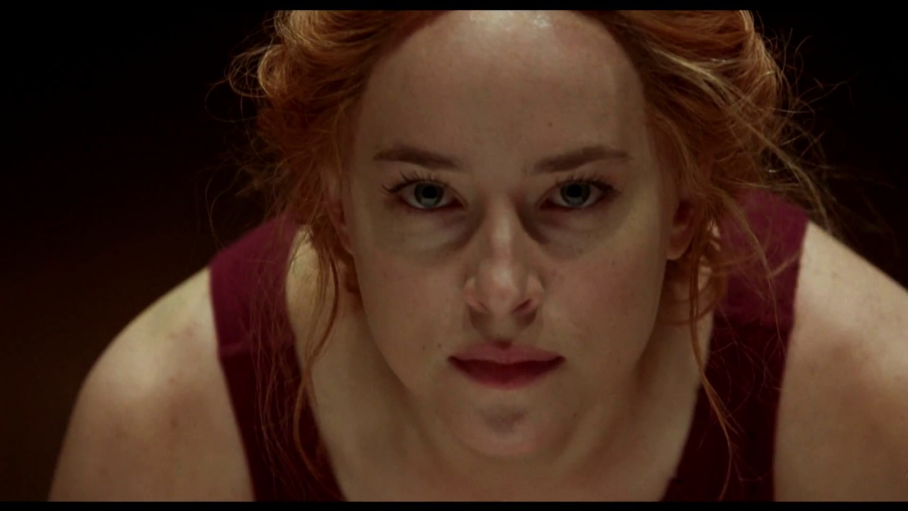 Suspiria | Trailer - YouTube