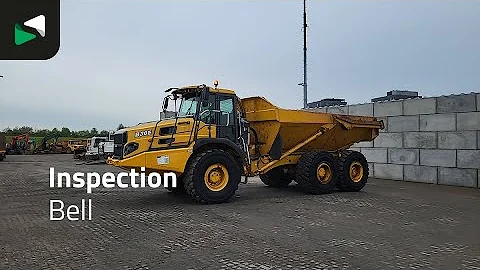 BELL B30E - 2016 - BAS World