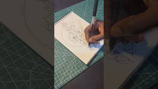 But Blackwhite Has A Special Beauty