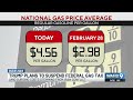 9News Now 9 p.m. - Monday, May 11