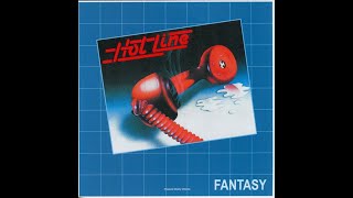 HERB Vs Hotline - It's All Straight Fantasy Reality