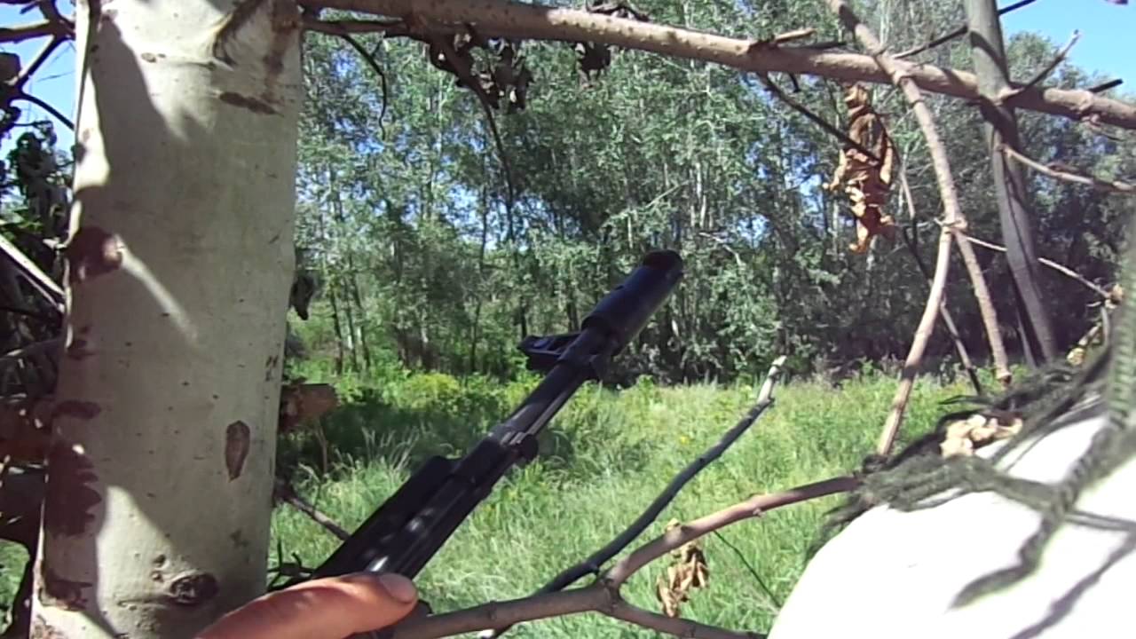 Рыбхоз на волге