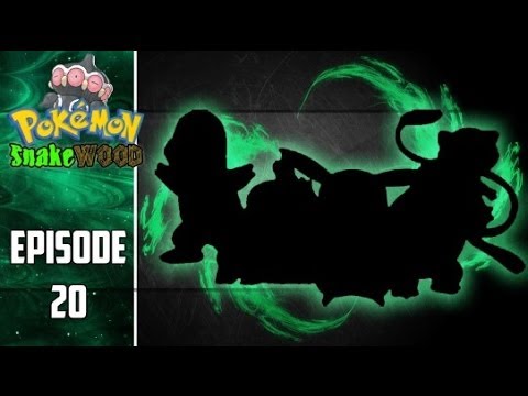 Pokemon Snakewood: Episode 20 | Gotta Catch Em' All