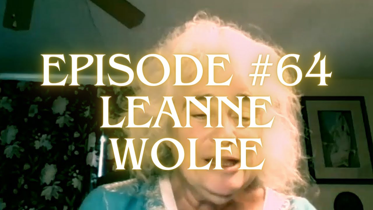 Romera Records Virtual Cast Episode 64 Dr. Leanne Wolfe YouTube