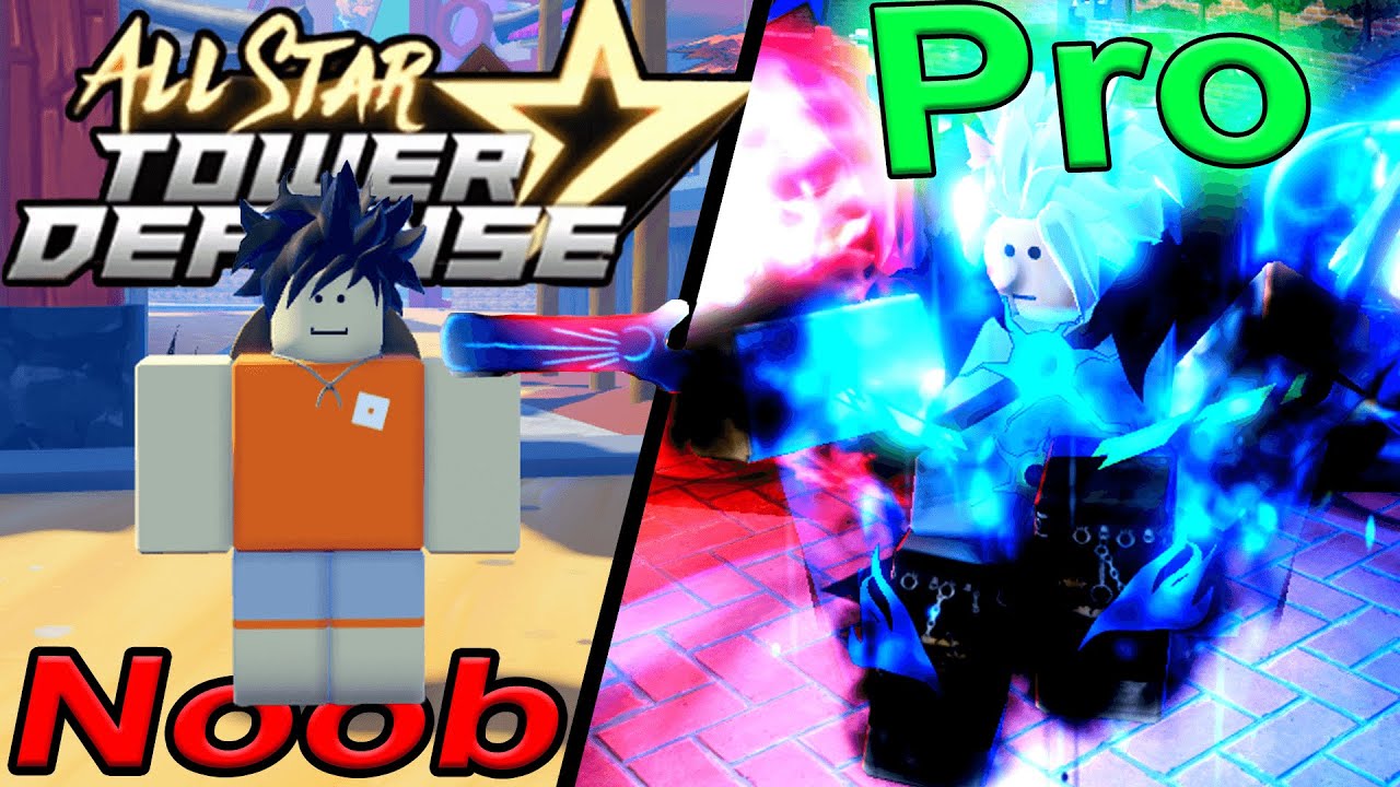 How to get Orange Head (Gildarts) in Roblox All Star Tower Defense - Pro  Game Guides