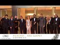 LE DEUXIEME ACTE – Red Carpet – English – Cannes 2024