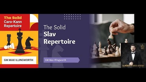 Solid Counter Attacking Openings