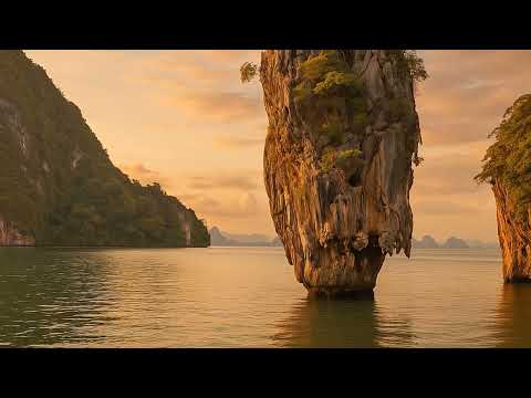 Thailand — Land des Lächelns