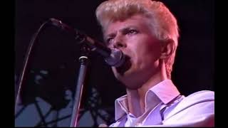 David Bowie China Girl