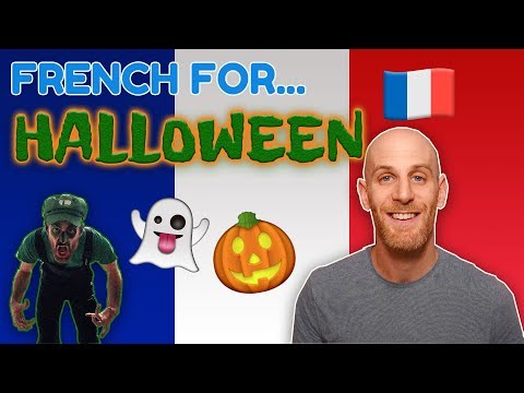 वीडियो: फ्रांस में हैलोवीन के लिए क्या करें