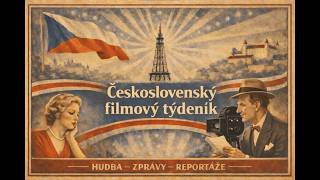 Československý Filmový týdeník - Závod Grand Prix ČSR 1930 Brno