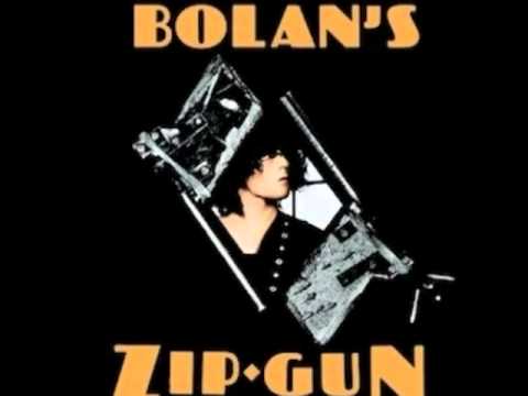 T. Rex  & Marc Bolan ---  Token Of My Love