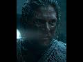 The Bastard Of Winterfell | Jon Snow - 4K Edit | QMIIR - SEMPERO (Super Slowed)