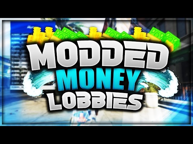 GTA V Free Money/RP/Fun Lobby PS3 class=