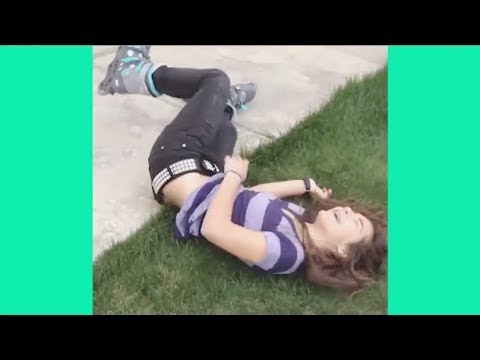 Funny Fails Compilation TRY NOT TO LAUGH or GRIN: Best Fails Vines