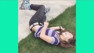 Funny Fails Compilation TRY NOT TO LAUGH or GRIN: Best Fails Vines