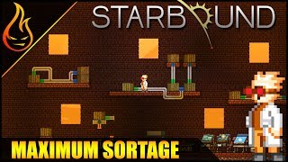 Starbound Smart Tubes Mod Spotlight