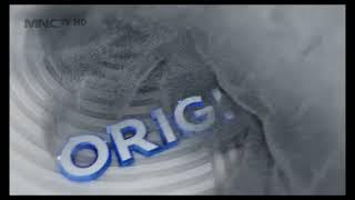 Iklan Camel Intense Mild - Original Mild Blue Is The New Mild (2024)