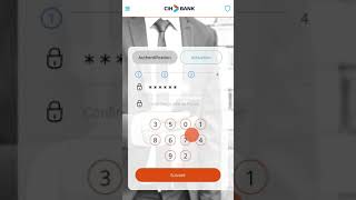 Activer son compte CIH MOBILE Resimi