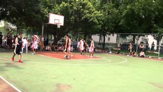 20130524 彰師工教VS大葉part4
