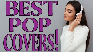 Best Pop Covers! | 2 Hours | Piano & Cello Instrumentals