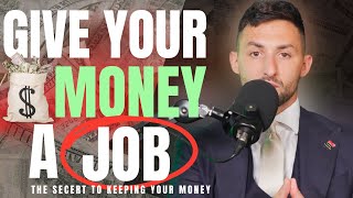 Stop Living Paycheck to Paycheck | Unlocked Podcast Episode 69
