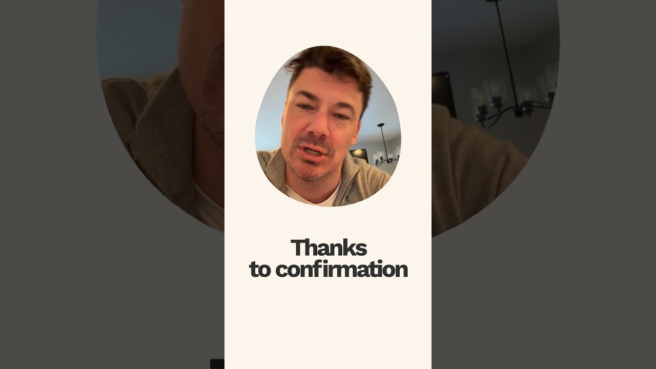 Confirmation bias- that’s the problem! #physicaltherapybiz