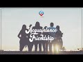 FMELi Frendship Tips - Acquaintance VS Friendship