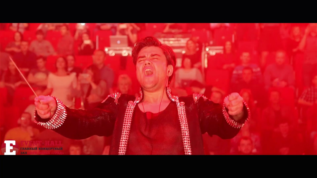 Концертный зал «Event-Hall» CONCORD ORCHESTRA «The final countdown» (Europe cover)