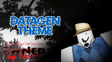 PWNed BY 14:00 - DATAGEN