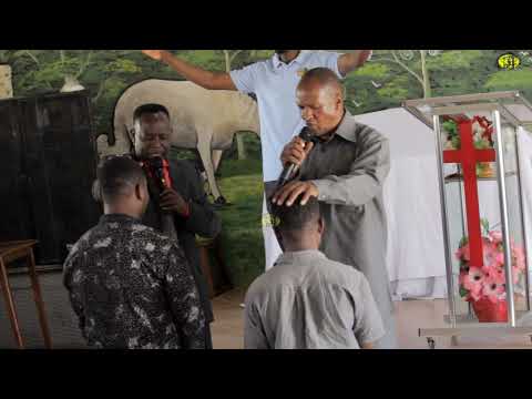 WAKABIZI MAISHA YAO KWA YESU KRISTO KUPITIA MTUMISHI WA MUNGU MCH KAGOMA KASAGAMBA FPCT GALILAYA