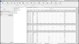 Revit Room Material Finishes | All 1 Studio Lab