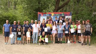 видео: Нистру XCM 2025. Кубок Hi-Trail, четвёртый этап. Рекорд трассы 46 км картинка: Нистру XCM 2025. Кубок Hi-Trail, четвёртый этап. Рекорд трассы 46 км