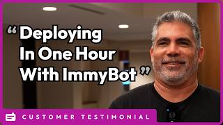 How Tech Partners Hawaii Deploys New Computers Fast With ImmyBot