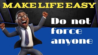 make easy life#be happy#motivational#nature#beautiful personality#motivational stories#funny