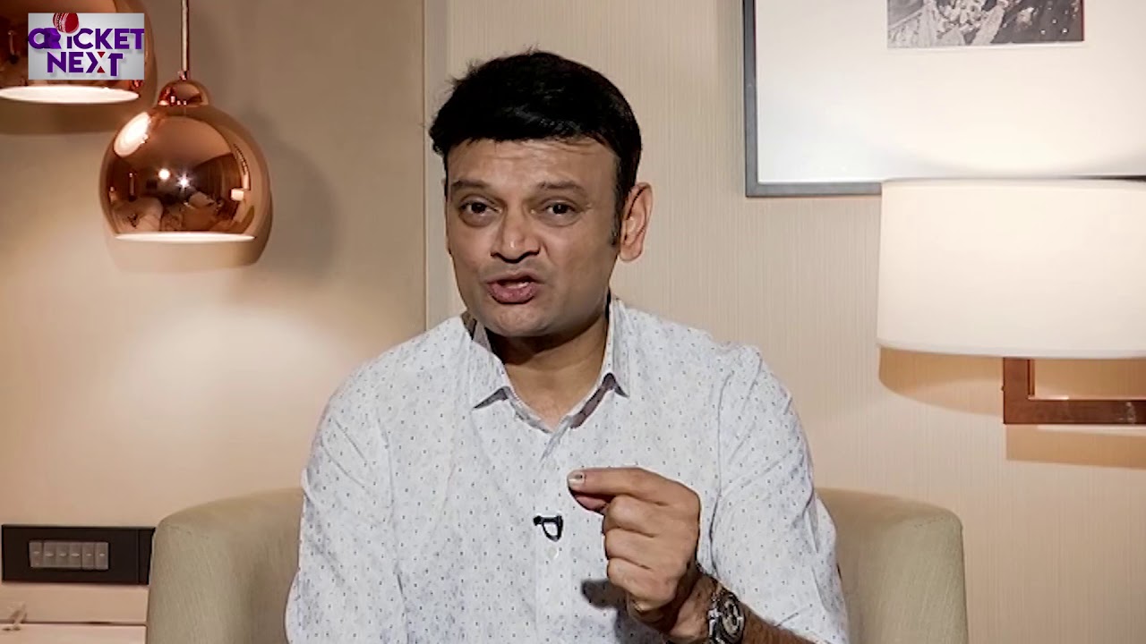 Former Indian cricketer Hemang Badani reflects on RCB's win over KXIP