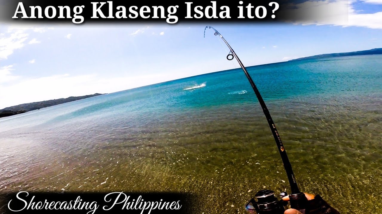 Atungal na naman sa Sobrang laki | Hindi malaman Kung anong isda ...