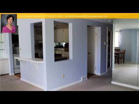 120 Old Lyme Dr, Amherst, NY home video tour