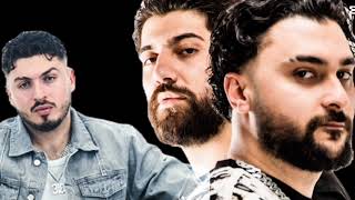 Canbay & wolker uyan feat blok3 vur yeni Roman havası Bigalı Hüseyin