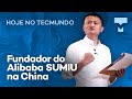 Bolsonaro deve proibir corte em inovação e Jack Ma está desaparecido - Hoje no TecMundo