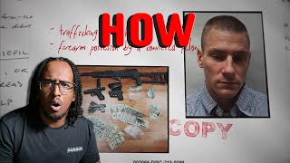 Man Kills Detective After Sneaking Gun Into Interrogation